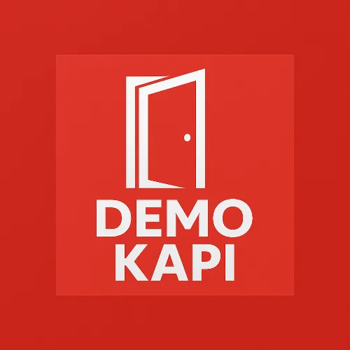 Demo Kapı